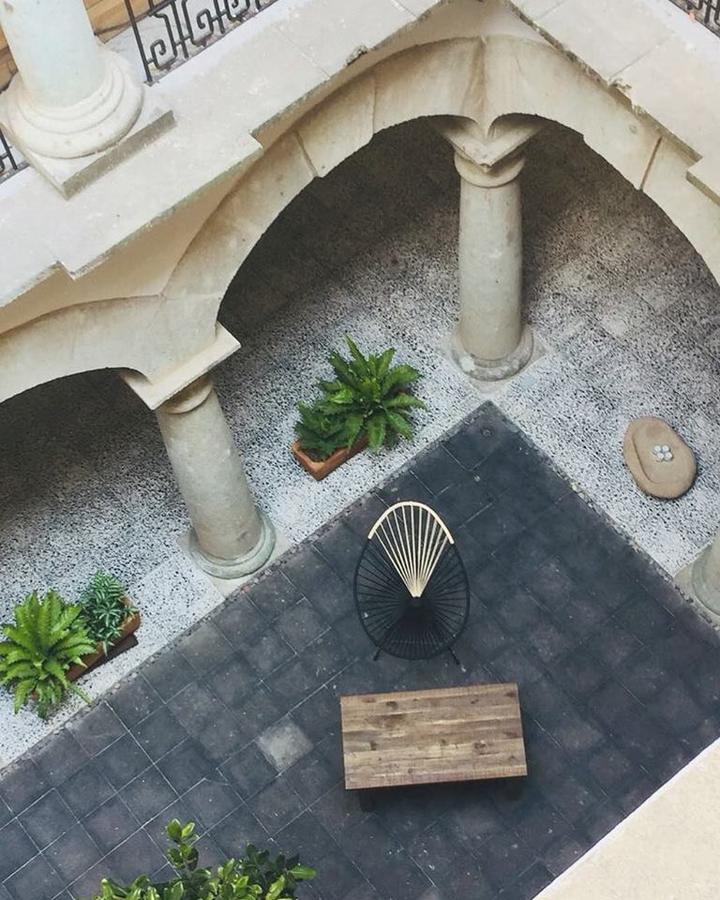 Casa Antonieta Oaxaca Exterior foto